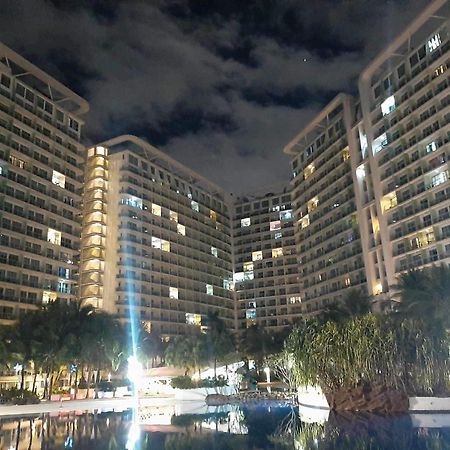 מנילה Azure Condo Resort Paranaque Bldg Maldives מראה חיצוני תמונה