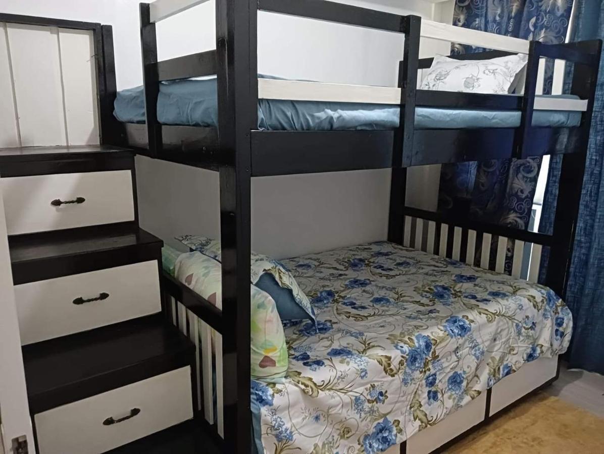 מנילה Azure Condo Resort Paranaque Bldg Maldives מראה חיצוני תמונה