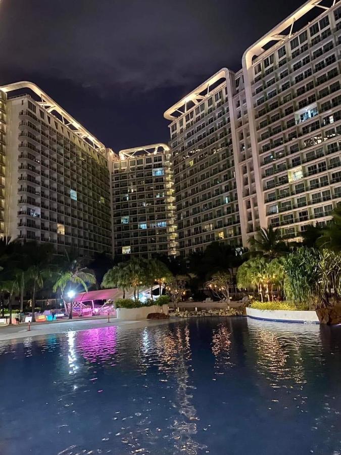 מנילה Azure Condo Resort Paranaque Bldg Maldives מראה חיצוני תמונה