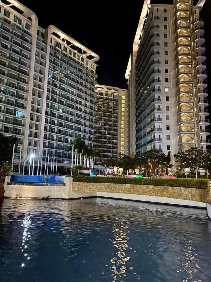 מנילה Azure Condo Resort Paranaque Bldg Maldives מראה חיצוני תמונה