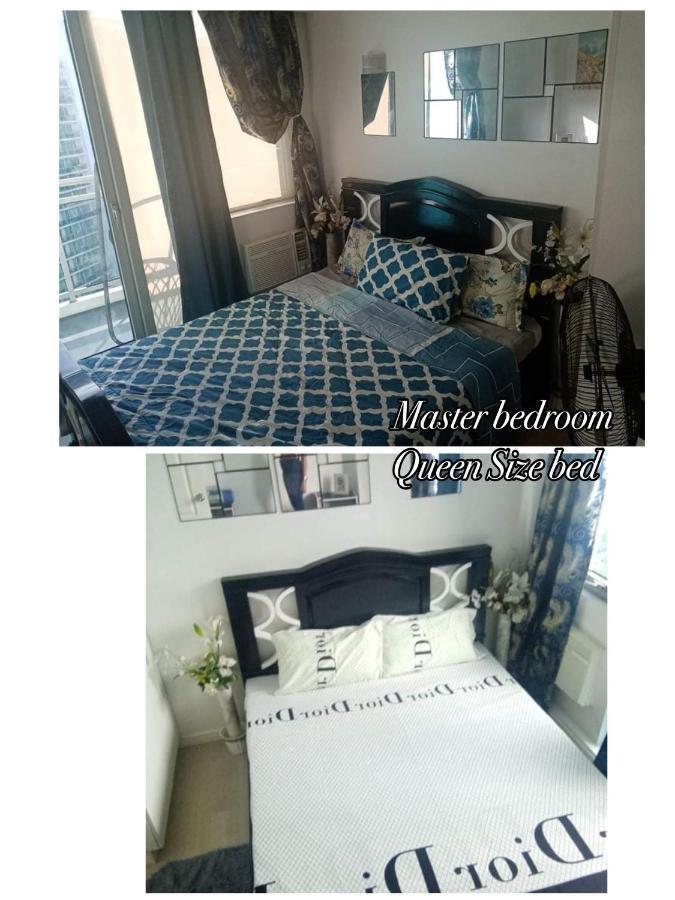 מנילה Azure Condo Resort Paranaque Bldg Maldives מראה חיצוני תמונה