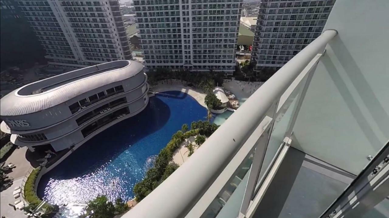 מנילה Azure Condo Resort Paranaque Bldg Maldives מראה חיצוני תמונה
